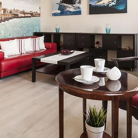Apartamento Vistabella Kadyks Zewnętrze zdjęcie