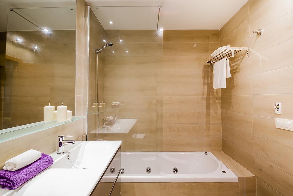 Apartamento Vistabella Kadyks Zewnętrze zdjęcie