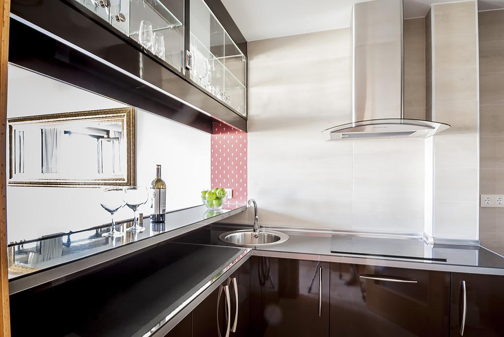 Apartamento Vistabella Kadyks Pokój zdjęcie