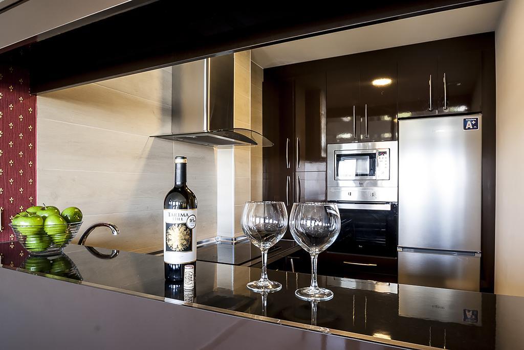 Apartamento Vistabella Kadyks Pokój zdjęcie