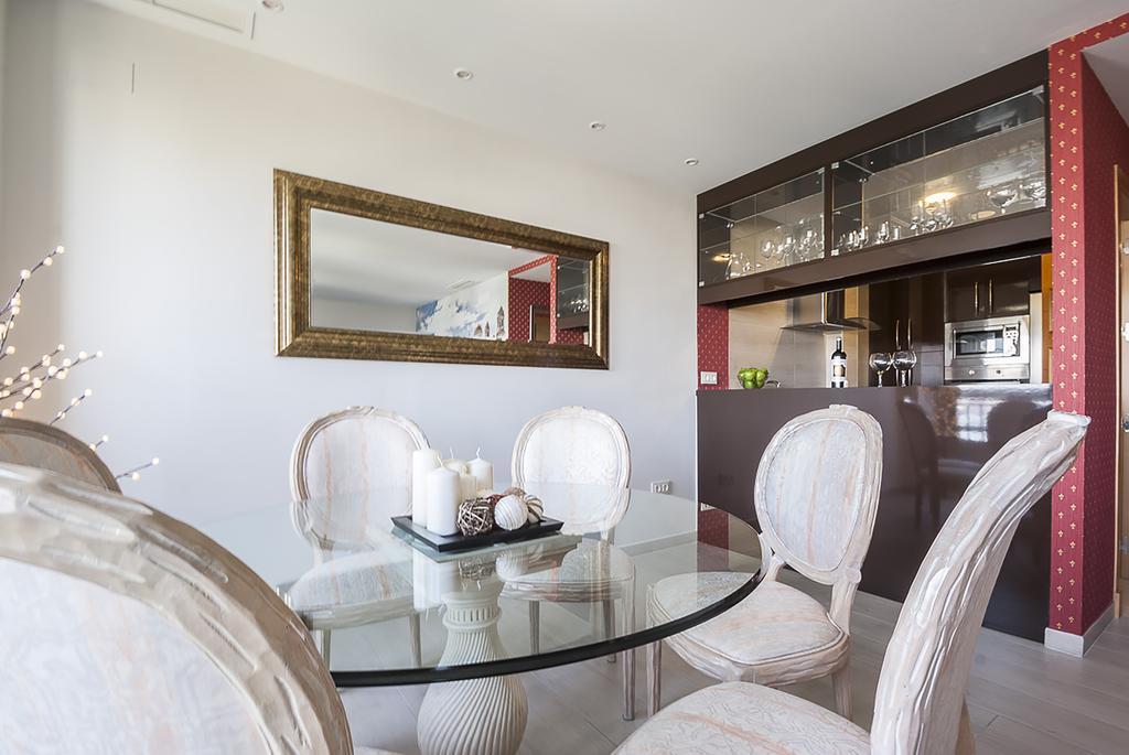 Apartamento Vistabella Kadyks Zewnętrze zdjęcie