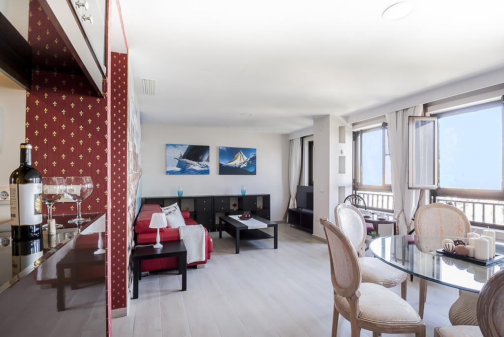 Apartamento Vistabella Kadyks Pokój zdjęcie