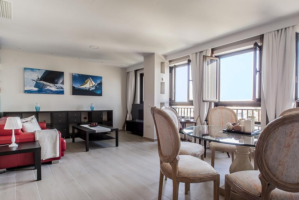 Apartamento Vistabella Kadyks Zewnętrze zdjęcie